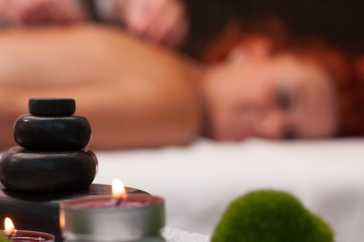 Harka schönheits Tage in Harkány