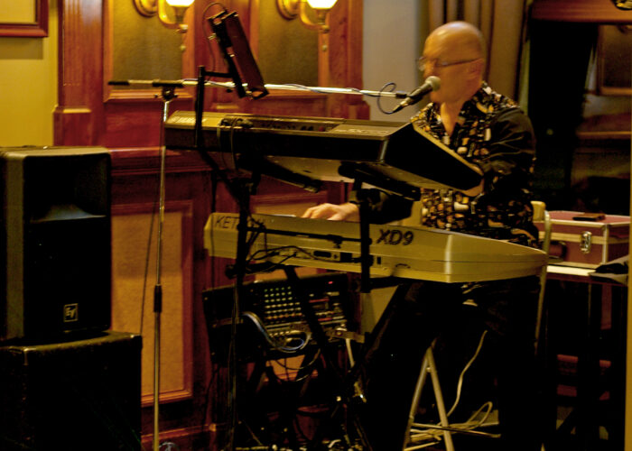 Xavin Hotel Harkány, szilveszteri rendezvény és csomagajánlat, egész éjszakás mulatság élőzenével