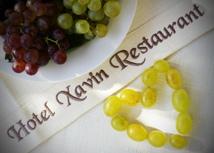 Szüreti fesztivál Harkány szívében