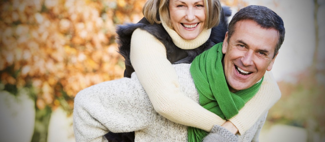 Őszikék nyugdíjas csomag