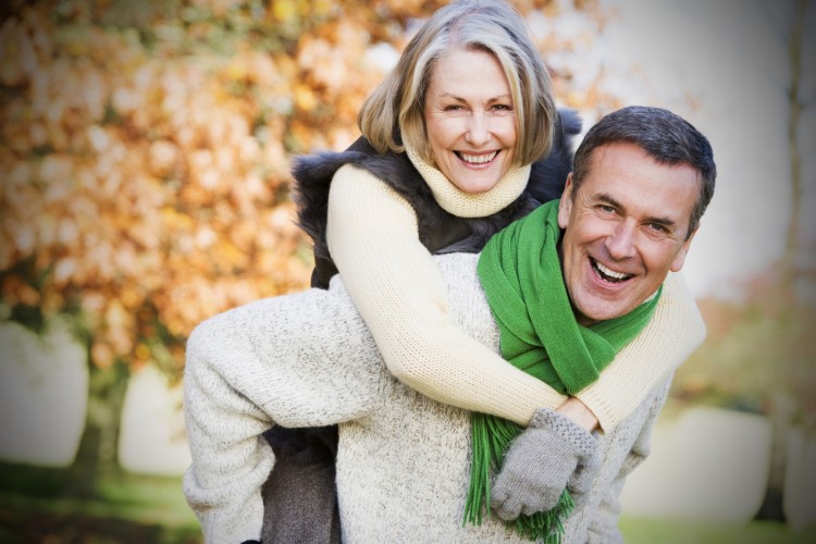 Őszikék nyugdíjas csomag