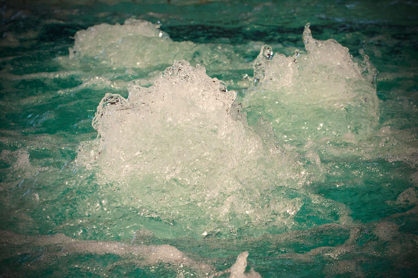 Harkányi gyógyvíz