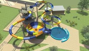 Harkányi Strandfürdő