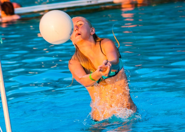 Harkányi Gyógy- és Strandfürdő, XXII. Harkányi Fürdőfesztivál