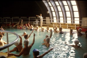 Gyógykezelések Harkányban