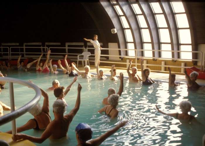 Gyógykezelések Harkányban