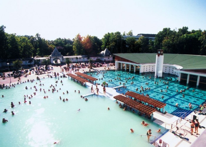 Wellness Paket mit Massage und Kurbad