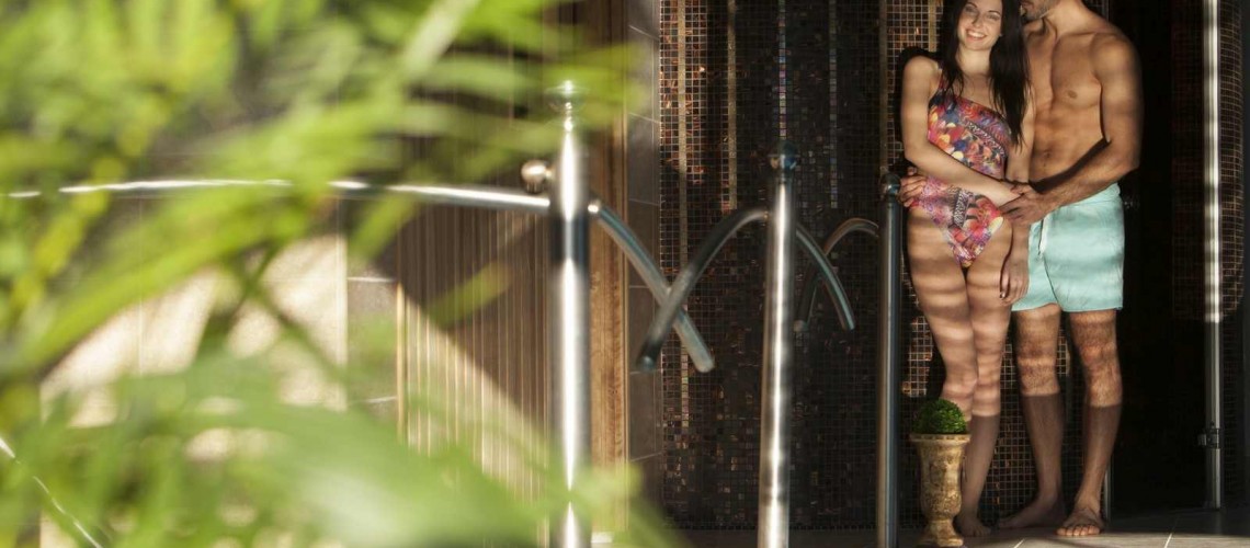 Xavin Hotel Wellness & SPA