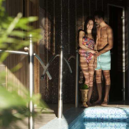 Akciós Nyári Wellness Xavin csomag