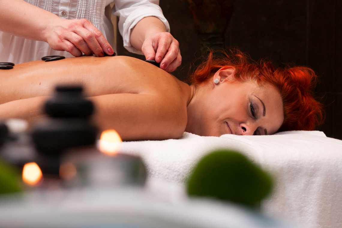 Karácsonyi wellness pihenés