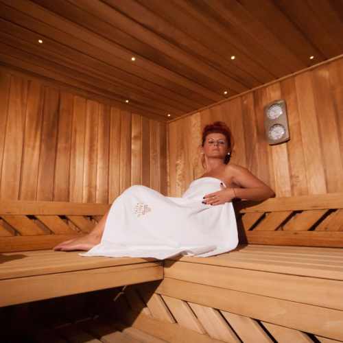 Karácsonyi wellness csomag - Xavin Hotel Harkány