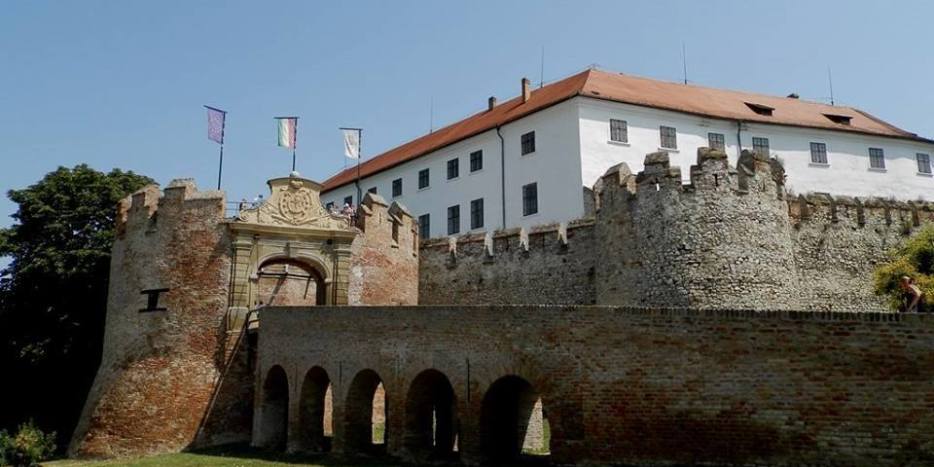 Siklósi várfesztivál