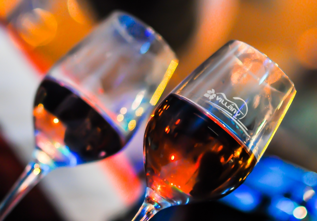 Villányi Vörösbor Fesztivál