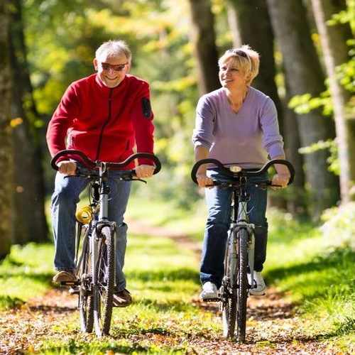 Senioren Urlaub Harkany Xavin Hotel