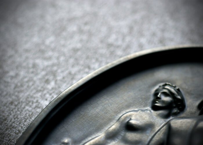 Xavin Hotel Wellness Harkány, Télikert dekoráció és részlet, fali Zsolnay kerámia