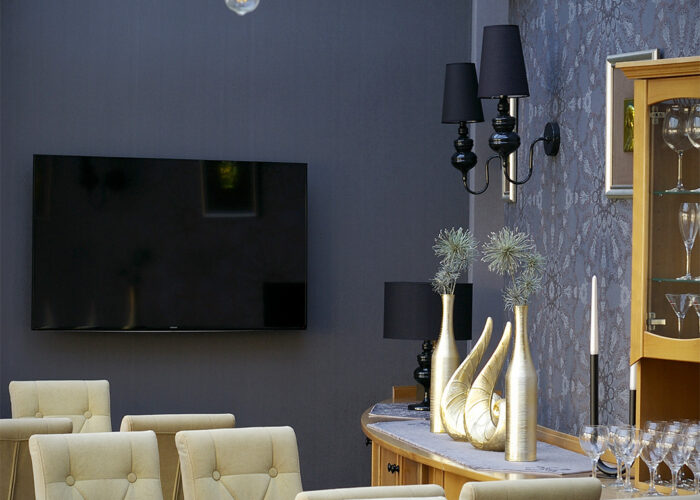 Télikert, Lavanda-kert, Xavin Hotel Harkány Wellness