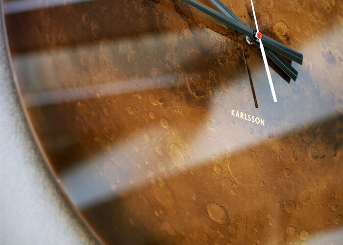 Karlsson falióra a harkányi Xavin Hotel télikertjében