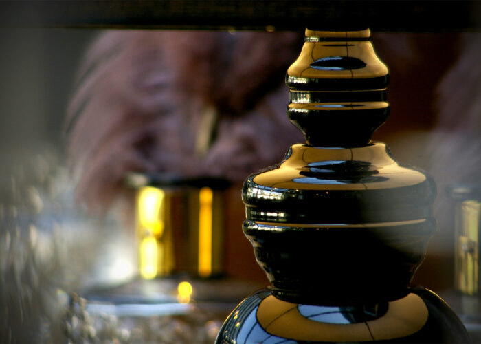 Xavin Hotel Harkány télikert, asztali kiegészítők és szettek harmóniában egymássa