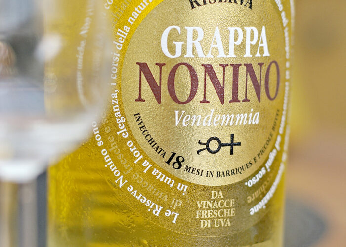 Grappa