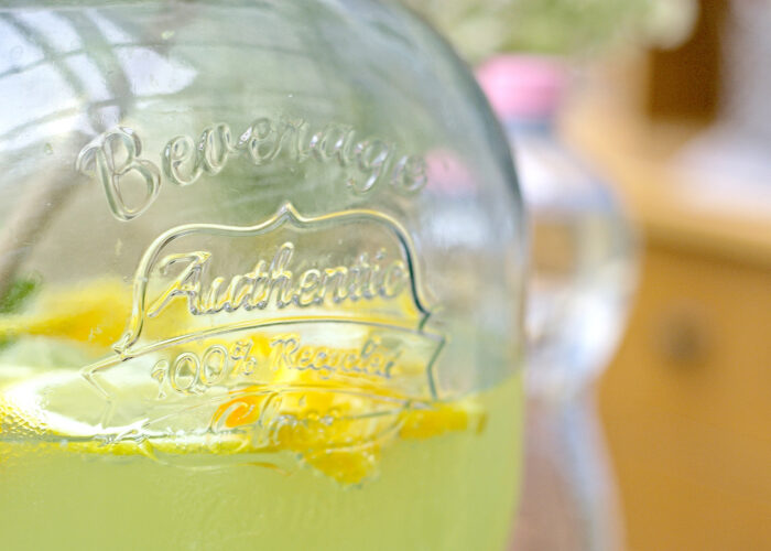 Limonádé ízesen és egészségesen - Xavin Hotel Harkány