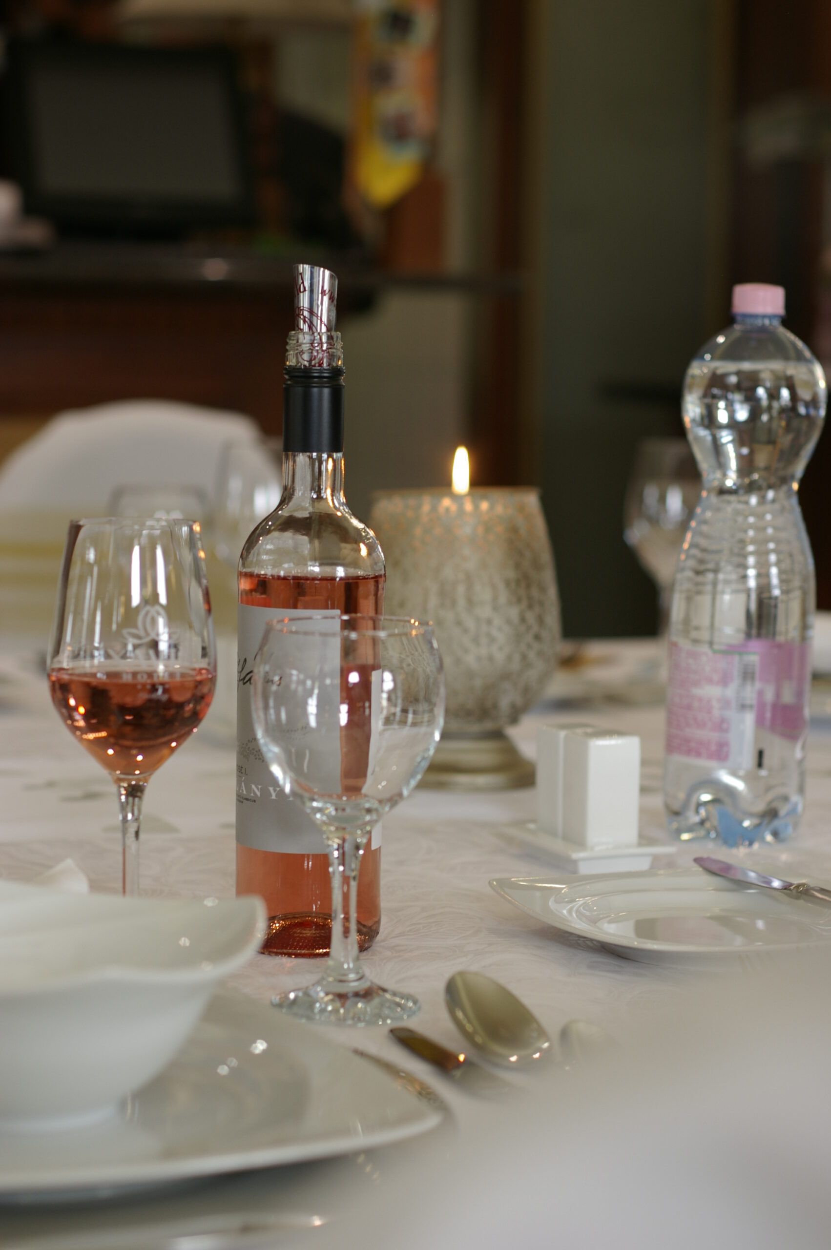 Villány isteni nedűi a harkányi Xavin Hotelben