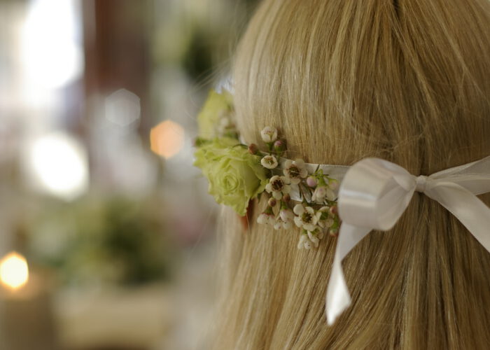 Menyasszony a Xavinban! :)