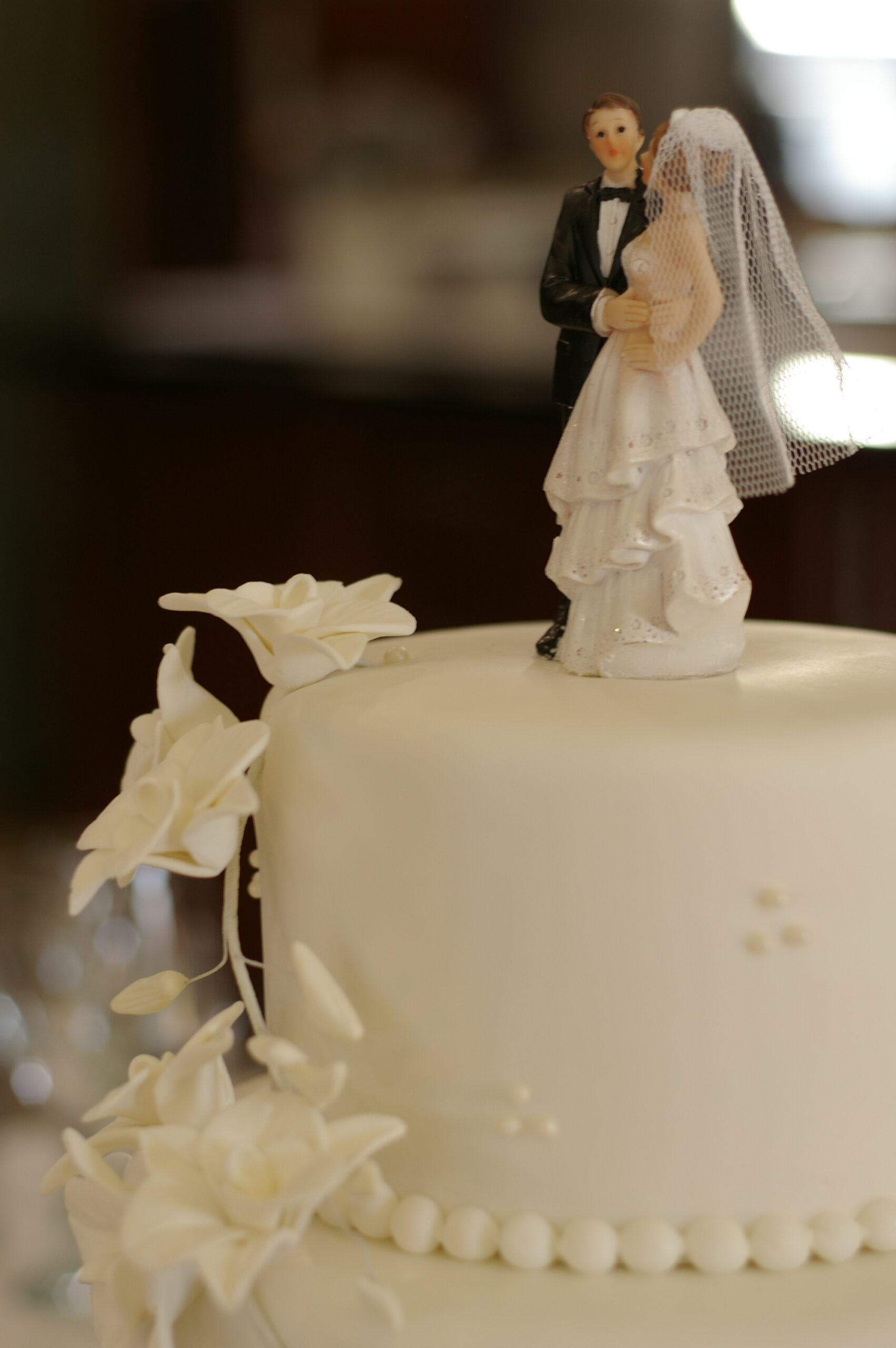 Eskövői Torta - harkányi Xavin Hotel