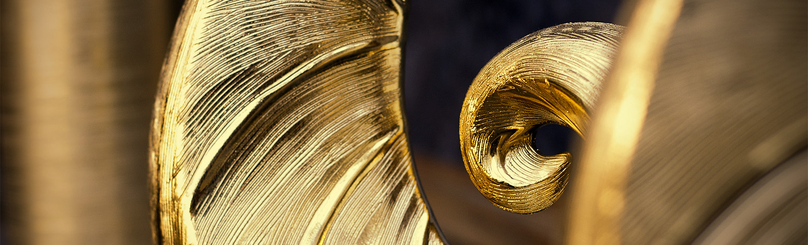 Xavin Hotel Harkány - Wellness & Restaurant, kagyló formájú dekoráció a télikertben