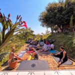 Horizom Yoga & Music - 2023.06 rendezvény galéria