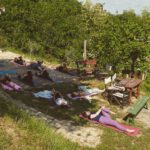 Horizom Yoga & Music - 2023.06 rendezvény galéria