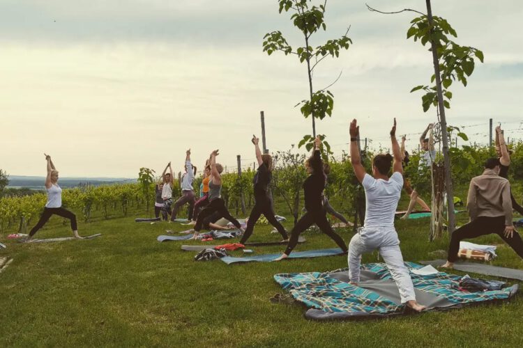 Horizom Yoga & Music - 2023.06 rendezvény galéria