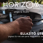 Horizom Yoga & Music - 2023.06 rendezvény galéria