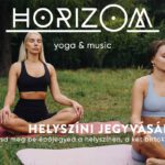 Horizom Yoga & Music - 2023.06 rendezvény galéria