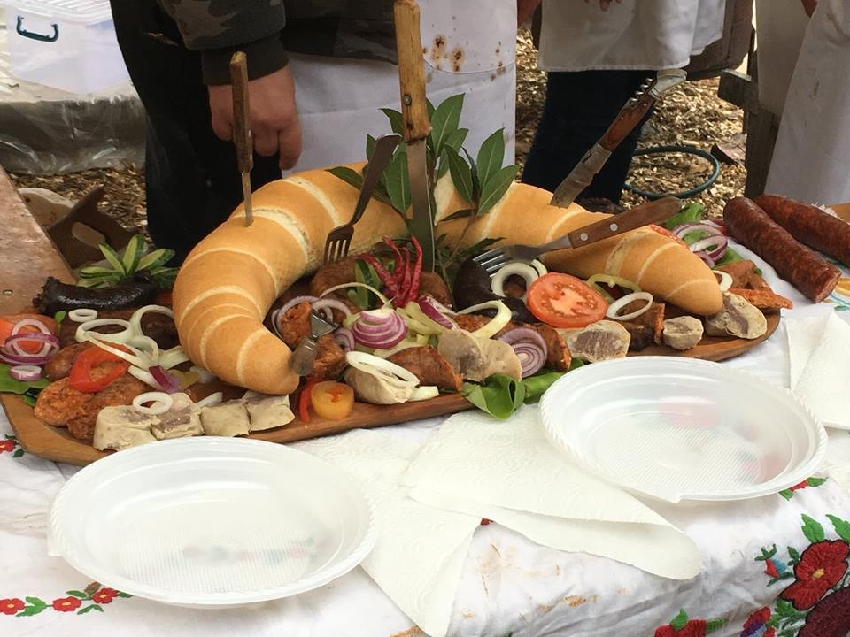 Ormánsági Fehérhurka Napja és Pálinkaverseny