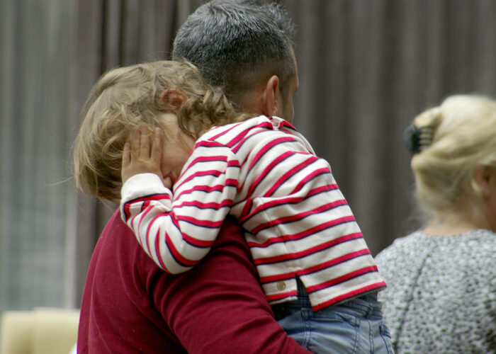 Xavin Snack and Champagne Party - a buli vége! :)