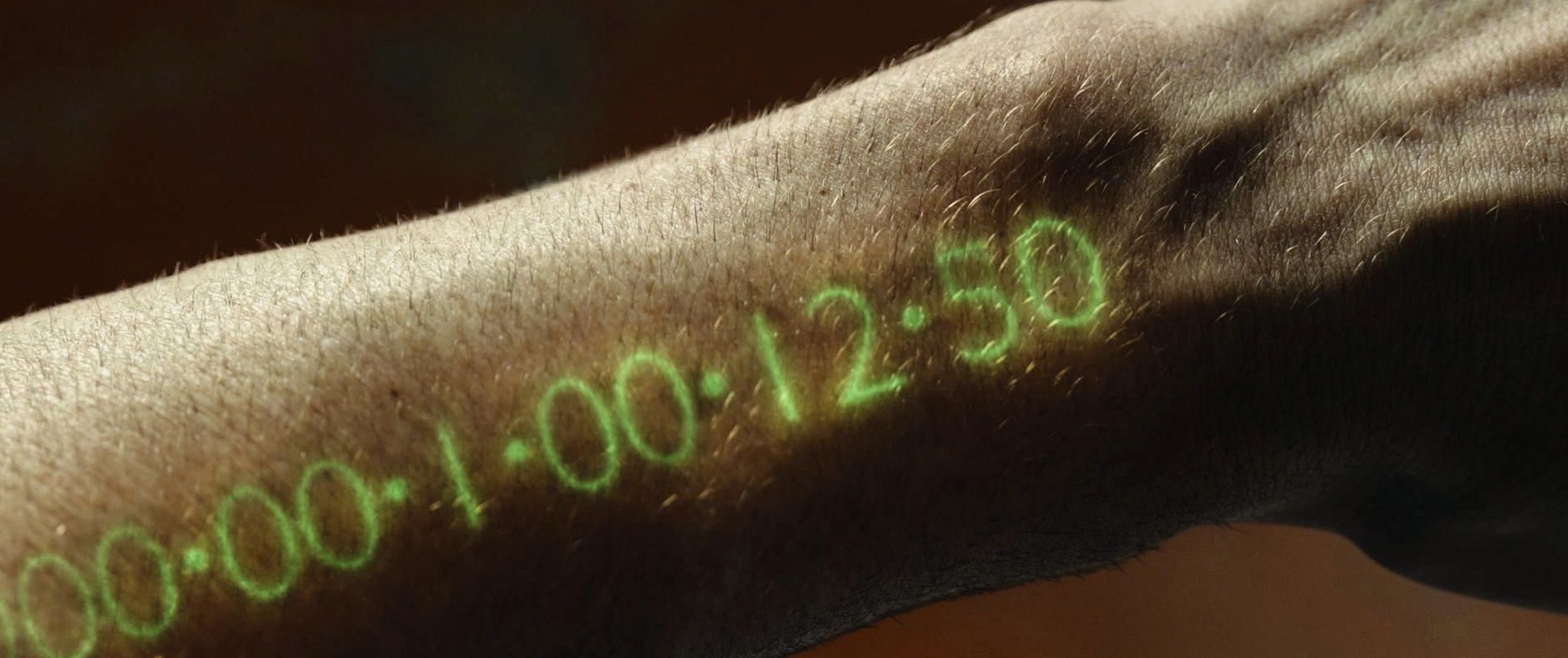 Harkány, szabadtéri mozi, 2023, Lopott idő