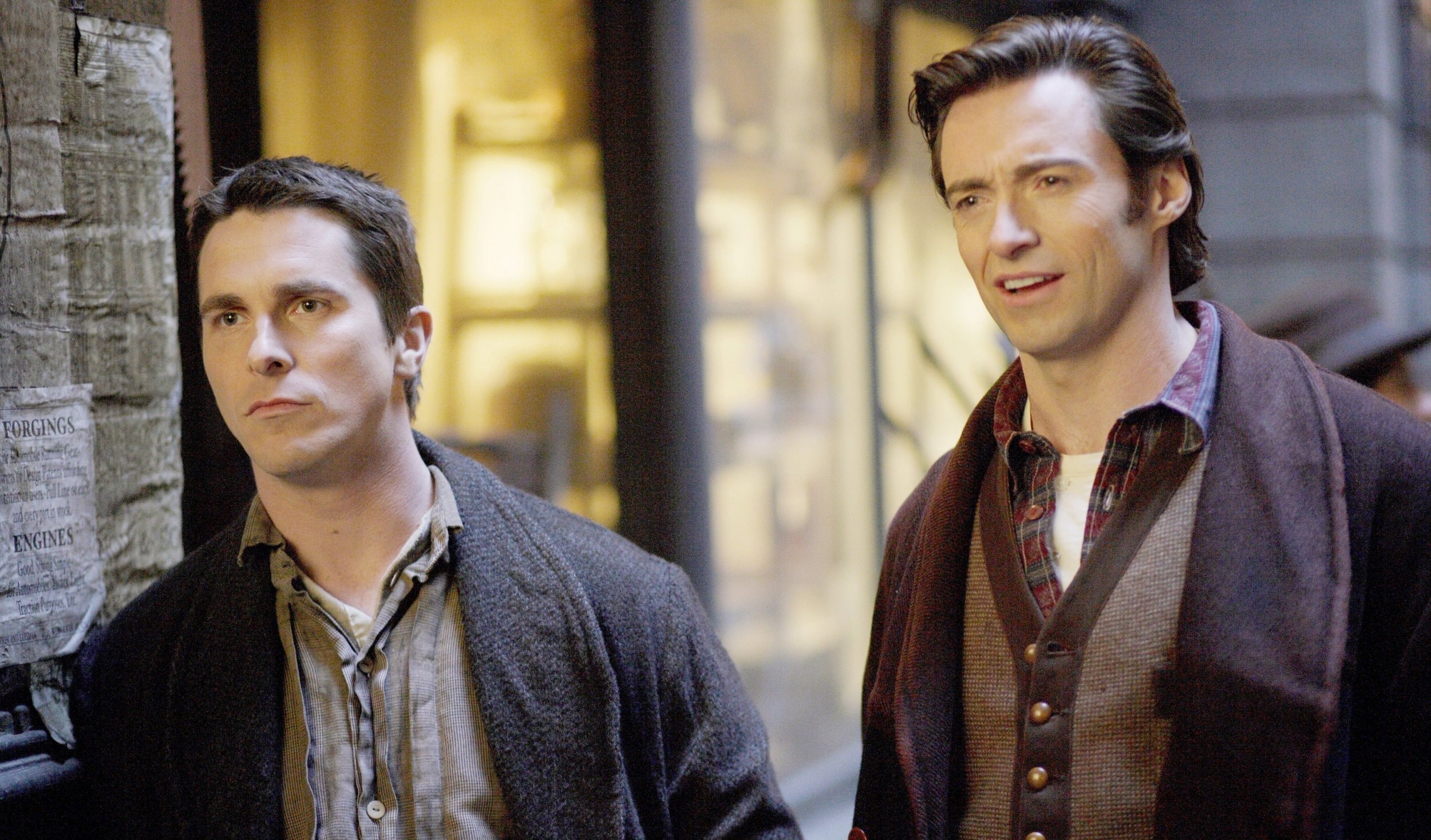 Harkány, szabadtéri mozi, 2023, A tökéletes trükk