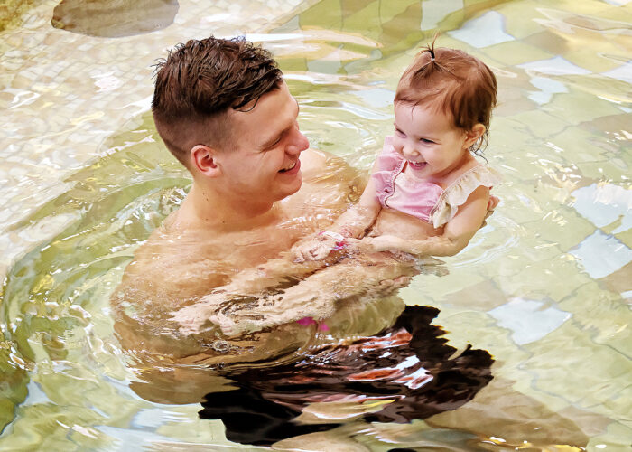 Harka Vízivilág Harkányi Gyógyfürdő - kikapcsolódás az egész családnak