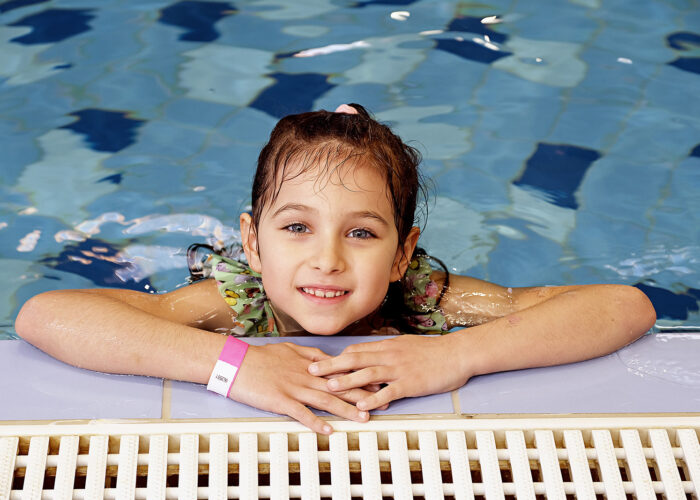 Harkány Gyermekvilág