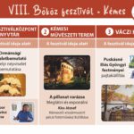 Bőköz Fesztivál Programfüzet