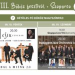 Bőköz Fesztivál Programfüzet