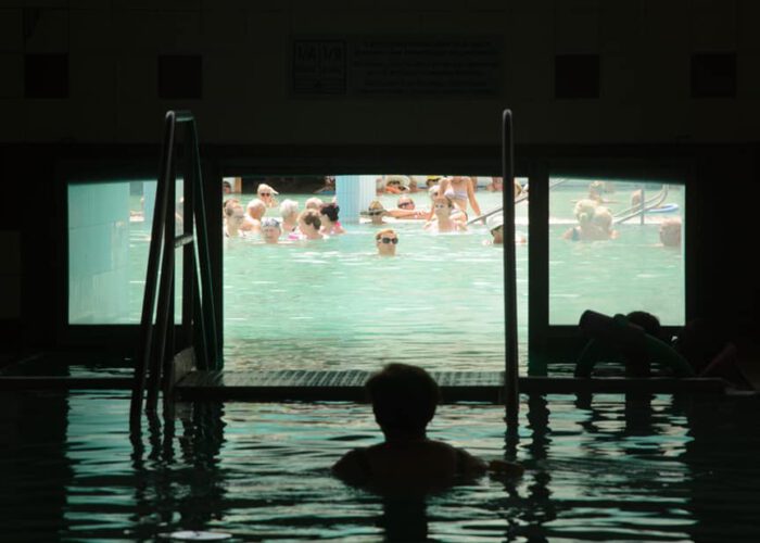 Harkányi Gyógyfürdő