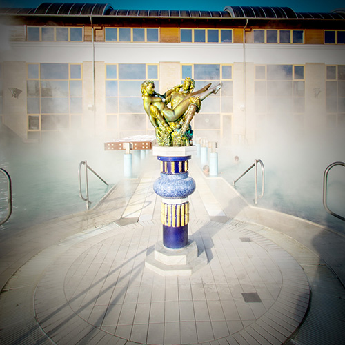 Őszi wellness csomag - 3. kép