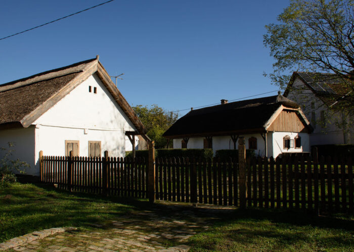 Harkányi Tájház, 2023 ősz