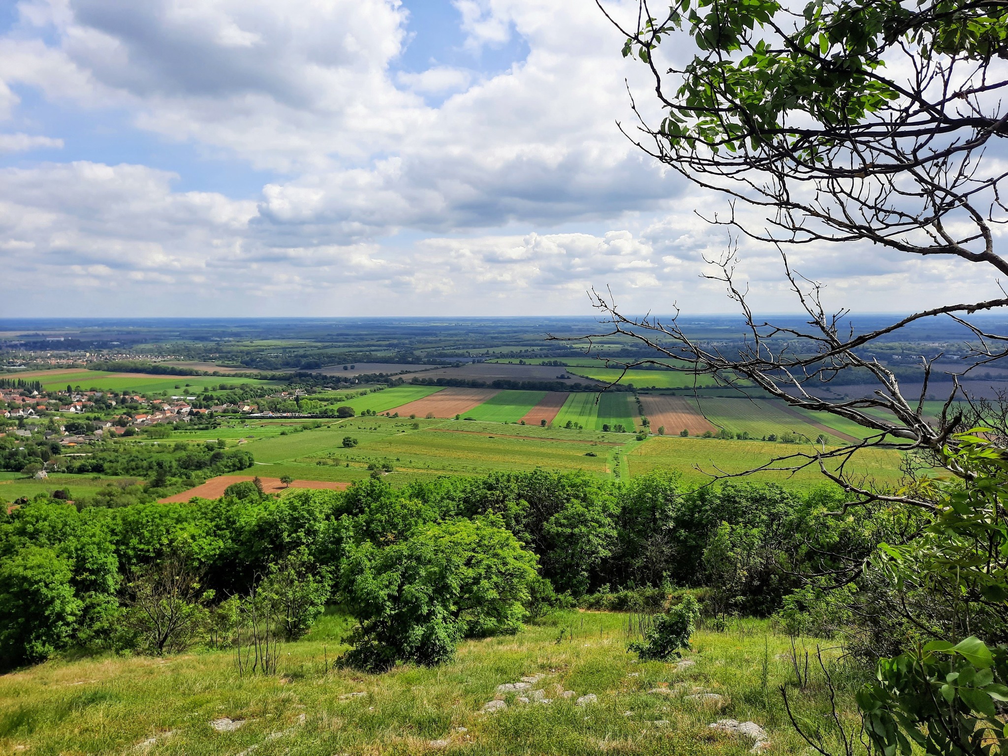 Túra a Tenkesen 2024.06.23-án