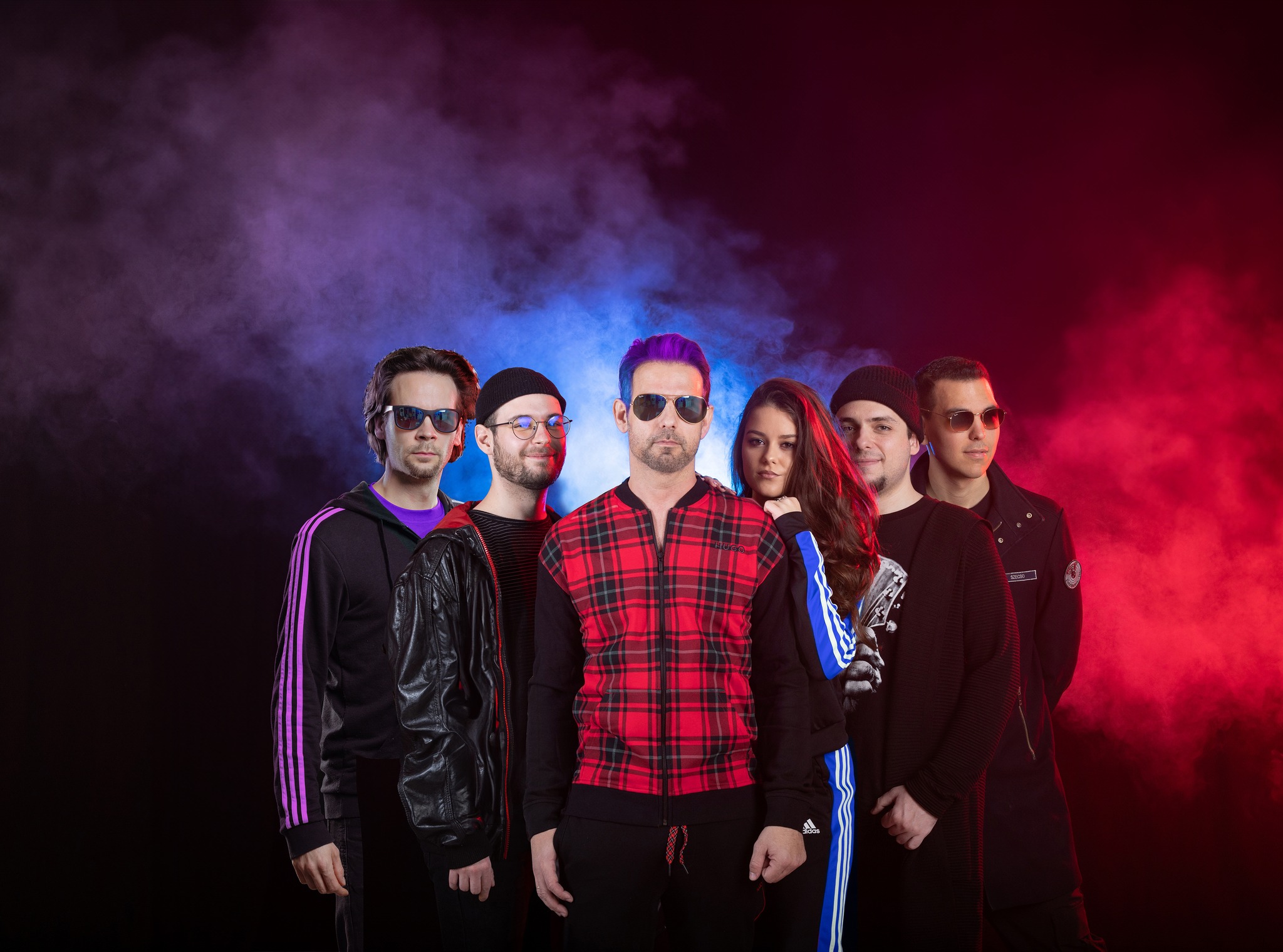 Rácz Gergő koncert Harkányban, 2024.06.07.