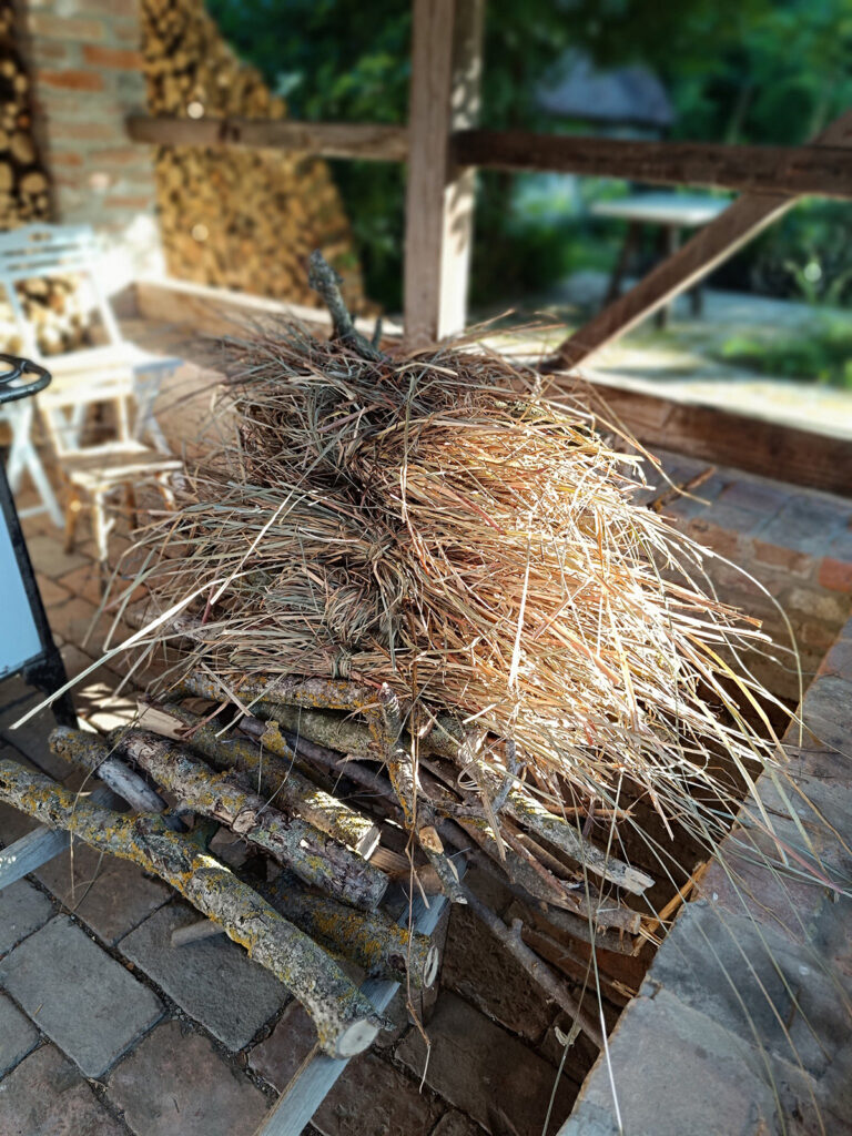 Hagyományőrzés, Szaporcai Cifraház, Ormánság, 2024