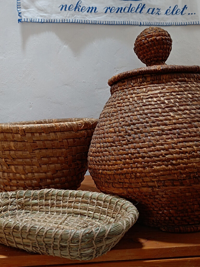 Hagyományőrzés, Szaporcai Cifraház, Ormánság, 2024