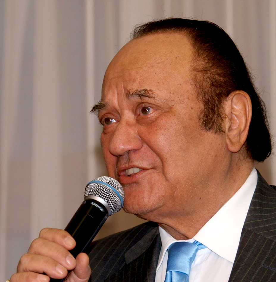 Korda György fellépés Villányban, 2024