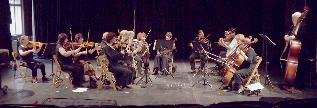 Giusto Kamarazenekar